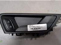 LJ6Z5822600B Ручка двери салона Ford Escape 2020- 8036827 #1