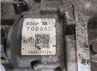 4S6P КПП - автомат (АКПП) Ford Fusion 2002-2012 8036945 #7
