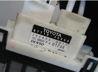 8771030050 Радиатор отопителя электрический (тэн) Lexus GS 2011-2015 8037209 #3