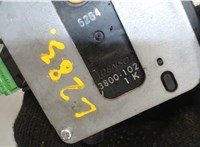 72131XA03A Электропривод заслонки отопителя Subaru Tribeca (B9) 2007-2014 8037440 #3