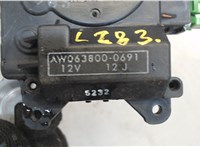 AW0638000691 Электропривод заслонки отопителя Subaru Tribeca (B9) 2007-2014 8037450 #3