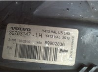 30763147 Фара (передняя) Volvo XC60 2008-2017 8037524 #5