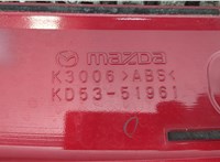 KD5351961 Спойлер Mazda CX-5 2012-2017 8038164 #3