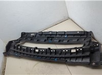 1400110677 Кронштейн решетки радиатора Volkswagen Touareg 2006-2010 8038935 #2