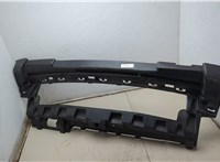 1400110677 Кронштейн решетки радиатора Volkswagen Touareg 2006-2010 8038935 #9