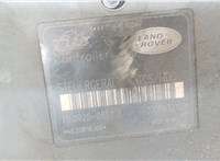 10092508513 Блок АБС, насос (ABS, ESP, ASR) Land Rover Freelander 1 1998-2007 8039092 #3