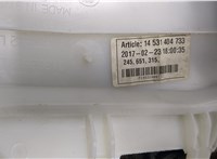 32244262 Обшивка центральной стойки Volvo XC90 2014-2019 8039341 #2
