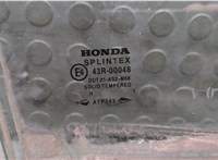 73400S1CE00 Стекло боковой двери Honda Accord 6 1998-2002 8039445 #2