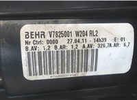 v7825001 Двигатель отопителя (моторчик печки) Mercedes E W212 2009-2013 8039836 #4