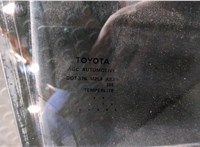  Стекло боковой двери Toyota Tundra 2007-2013 8040054 #2