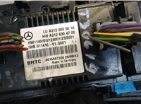 2129005018 Переключатель отопителя (печки) Mercedes E W212 2013-2016 8040141 #3