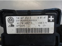 7H0907652A Датчик ускорения Volkswagen Touareg 2007-2010 8040258 #2