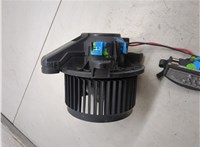 8888773987 Двигатель отопителя (моторчик печки) Skoda Octavia (A7) 2013-2023 8040264 #8