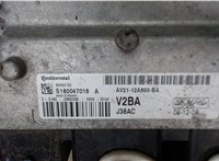 s180047018a Блок управления двигателем Ford Fiesta 2008-2013 8040468 #4