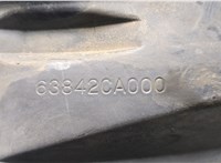 63842CA000 Защита арок (подкрылок) Nissan Murano 2002-2008 8040490 #2
