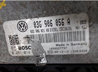 03g906056a Блок управления двигателем Volkswagen Touran 2006-2010 8040500 #4