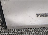  Дверь задняя (распашная) Volkswagen Caddy 2010-2015 8040918 #4
