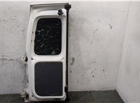  Дверь задняя (распашная) Volkswagen Caddy 2010-2015 8040918 #5
