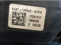 KG9T14B522AFBW Переключатель поворотов и дворников (стрекоза) Ford Mondeo 5 2015- 8041406 #3