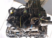  Двигатель (ДВС) SsangYong Rexton 2001-2007 8041542 #5