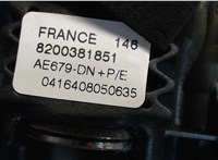 8200381851 Подушка безопасности водителя Renault Scenic 2003-2009 8042197 #3