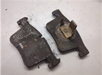 34118855010 Колодки тормозные BMW 3 F30 2012-2019 8042263 #4