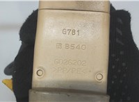 G026202 Замок ремня безопасности Subaru Forester (S11) 2002-2007 8042660 #3