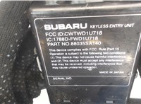 88035sa140 Блок управления бесключевого доступа Subaru Forester (S11) 2002-2007 8042736 #4