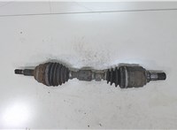 8200690053 Полуось (приводной вал, шрус) Renault Megane 2 2002-2009 8042862 #1