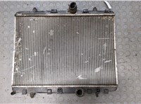 1330P9 Радиатор охлаждения двигателя Citroen C3 picasso 2009-2017 8043416 #1