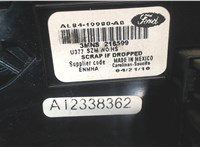 AL8419980AB Переключатель отопителя (печки) Ford Escape 2007-2012 8043608 #3