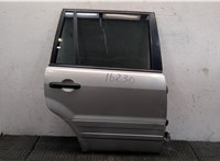 67510S9VA90ZZ Дверь боковая (легковая) Honda Pilot 2002-2008 8043808 #1