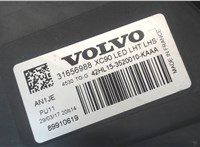 31656988 Фара (передняя) Volvo XC90 2014-2019 8044039 #10