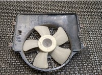 19020RMAE01 Вентилятор радиатора Honda CR-V 2002-2006 8044127 #4