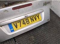 8701N8 Крышка (дверь) багажника Citroen Xsara 1997-2000 8044138 #2
