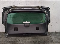 8701AP Крышка (дверь) багажника Peugeot 3008 2009-2016 8044143 #4