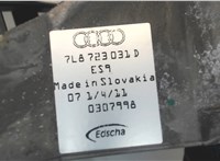 7l8723031d Узел педальный (блок педалей) Audi Q7 2009-2015 8044632 #3