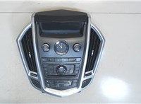 22809317 Дисплей мультимедиа Cadillac SRX 2009-2012 8044845 #1