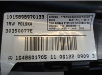 1648601705 Подушка безопасности боковая (в сиденье) Mercedes GL X164 2006-2012 8044871 #3