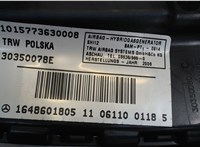 1648601805 Подушка безопасности боковая (в сиденье) Mercedes GL X164 2006-2012 8044877 #3