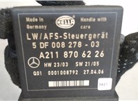 a2118706226 Блок управления светом Mercedes GL X164 2006-2012 8044942 #4