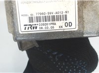 77960s9va012m1 Блок управления подушками безопасности Honda Pilot 2002-2008 8044960 #4