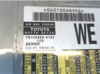 891700e150 Блок управления подушками безопасности Toyota Highlander 2 2007-2013 8045102 #4