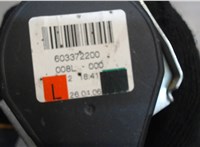 603372200 Ремень безопасности Mercedes GL X164 2006-2012 8045160 #2