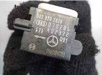 0038202826 Датчик удара Mercedes GL X164 2006-2012 8045185 #3