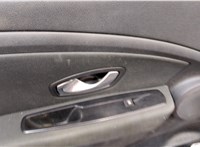 801016886R Дверь боковая (легковая) Renault Megane 3 2009-2016 8045279 #5