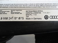4l0880241b Подушка безопасности боковая (в сиденье) Audi Q7 2009-2015 8045508 #3