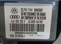 4l0959339a Блок управления сиденьями Audi Q7 2009-2015 8045568 #4