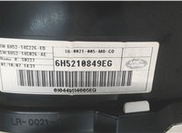 6P5210849EG Щиток приборов (приборная панель) Land Rover Freelander 2 2007-2014 8045799 #3