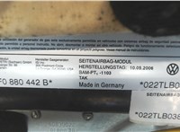 4F0880442B Подушка безопасности боковая (в сиденье) Audi A6 (C6) Allroad 2006-2012 8045819 #3
